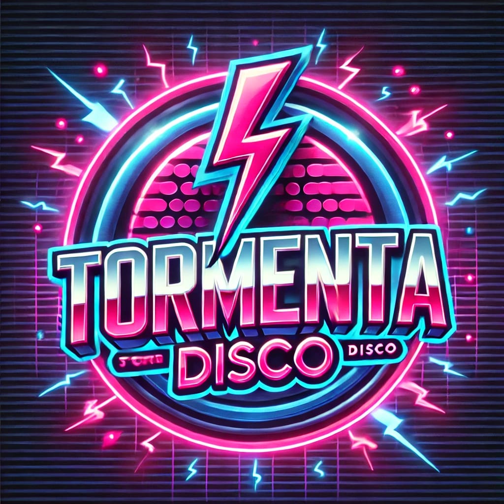 Tormenta Disco , Disco movil eventos
